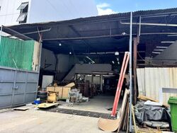 Tai Seng MRT (D19), Factory #576178311